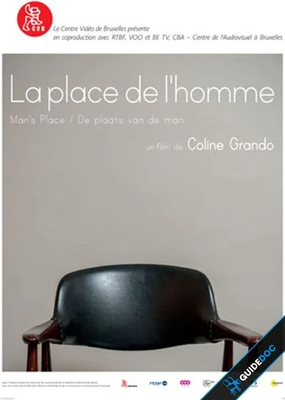Poster La Place de l'homme