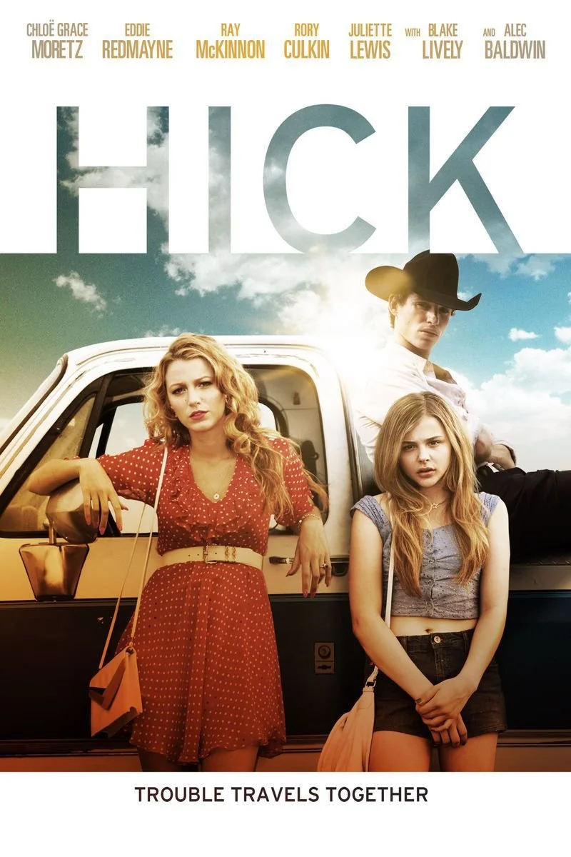 Affiche de Hick