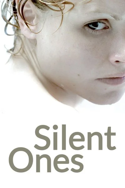 Poster Silent Ones