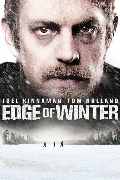 Affiche Edge of Winter