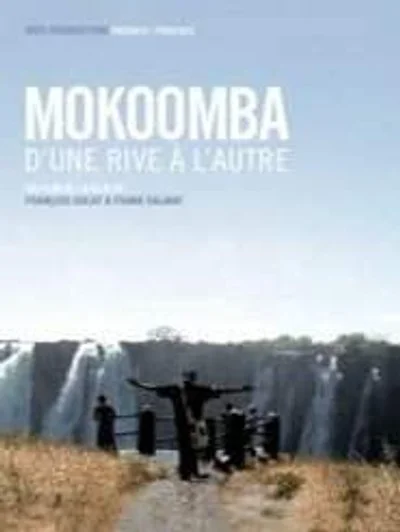 Affiche Mokoomba