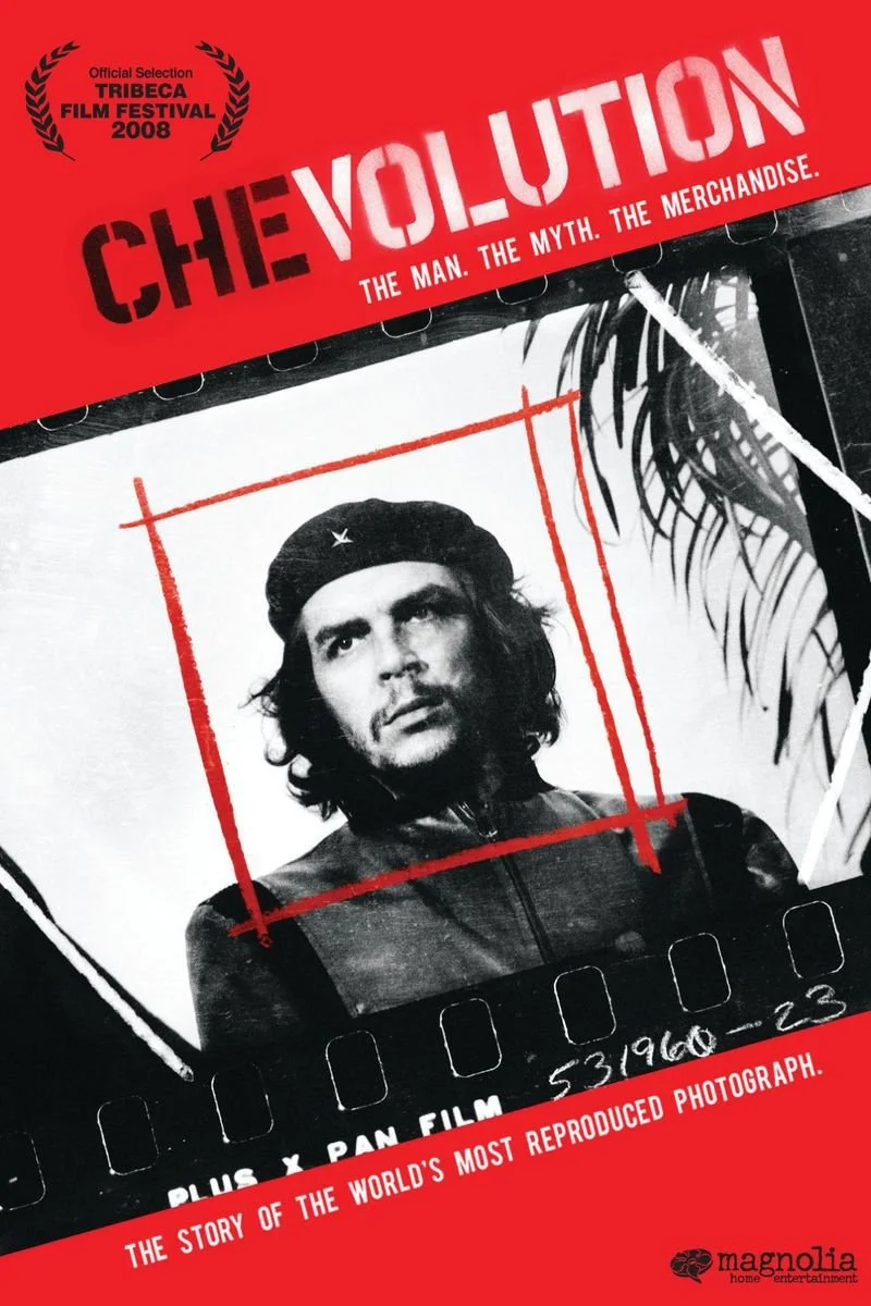 Poster van Chevolution