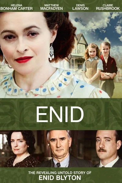 Poster Enid