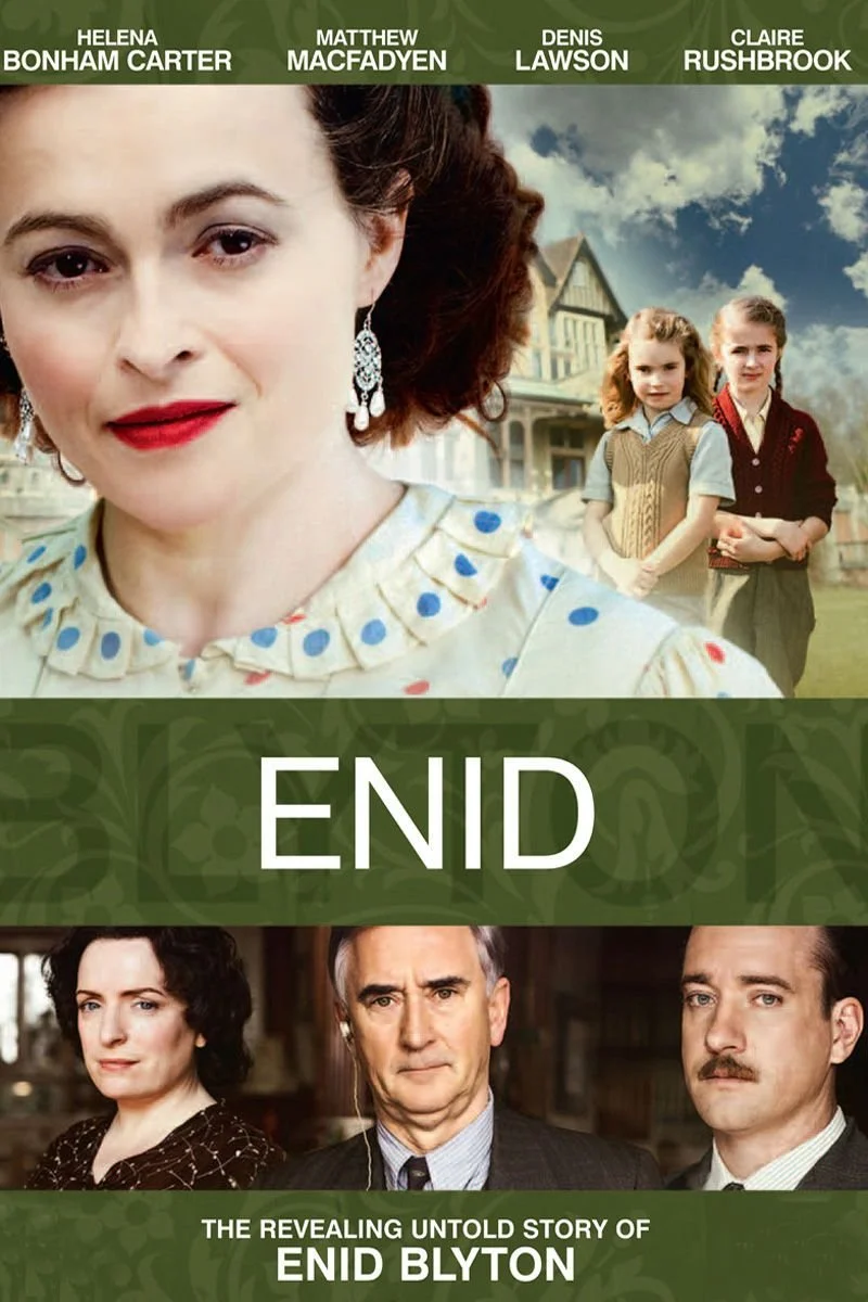 Affiche de Enid