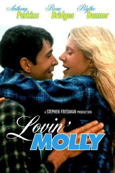 Affiche Lovin' Molly