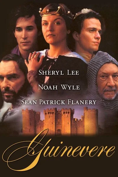 Affiche Guinevere