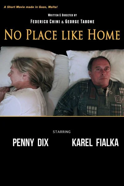 Affiche No Place Like Home