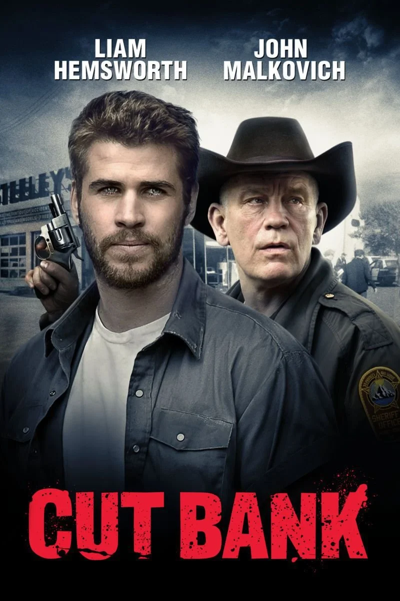 Affiche de Hell Town