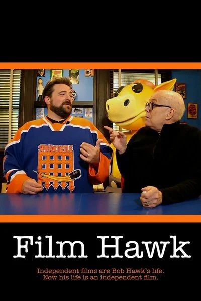 Poster Film Hawk