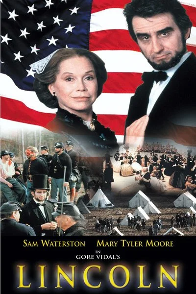 Poster Lincoln