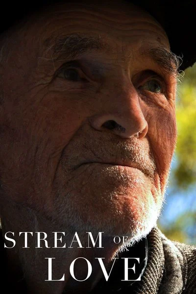 Affiche Stream of Love