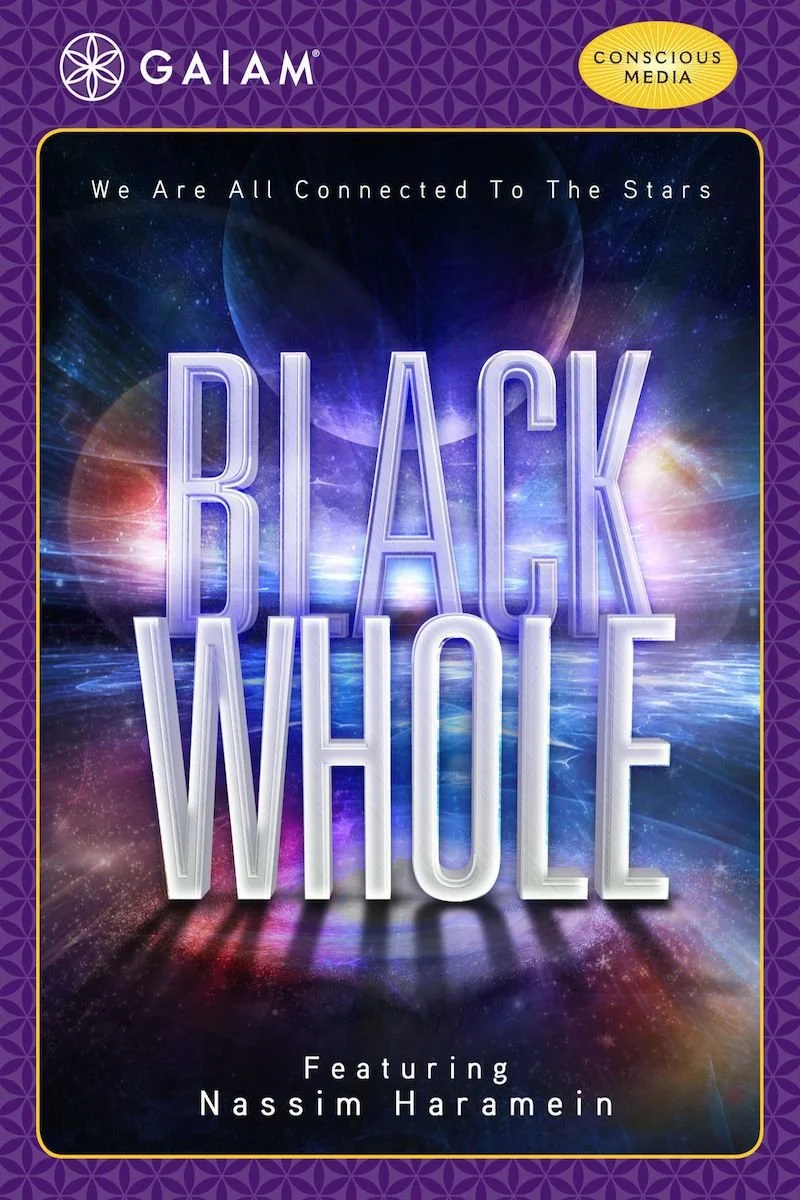 Poster van Black Whole