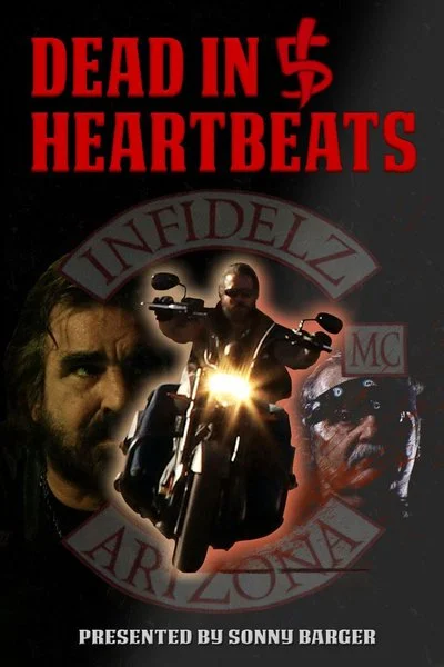 Poster Dead In 5 Heartbeats
