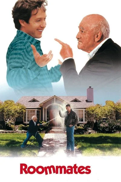 Affiche Roommates