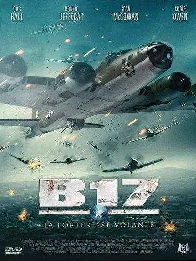Affiche Fortress
