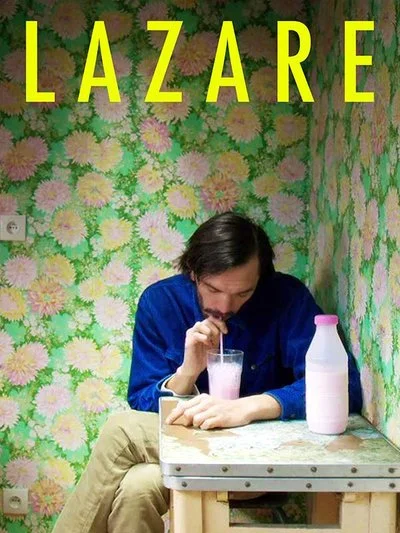 Poster Lazare