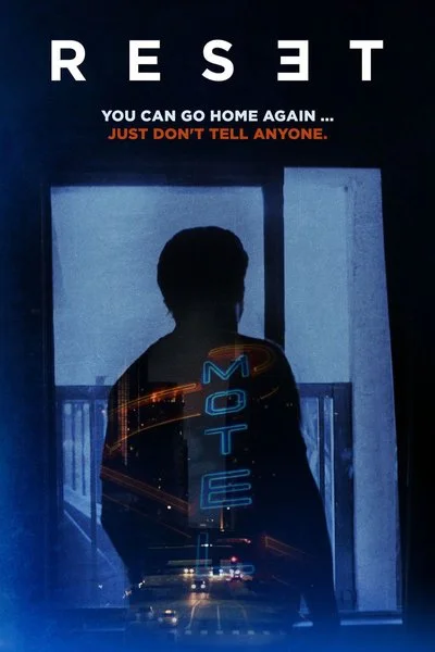 Affiche Reset