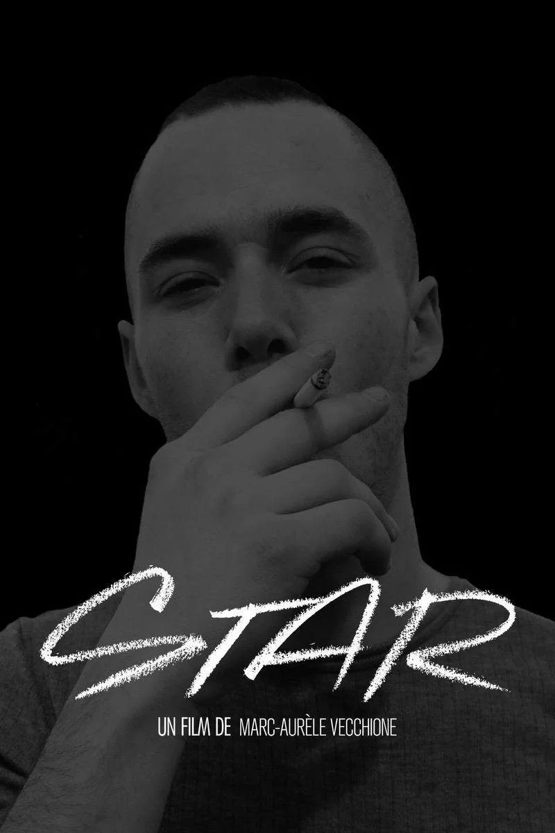 Affiche de Star