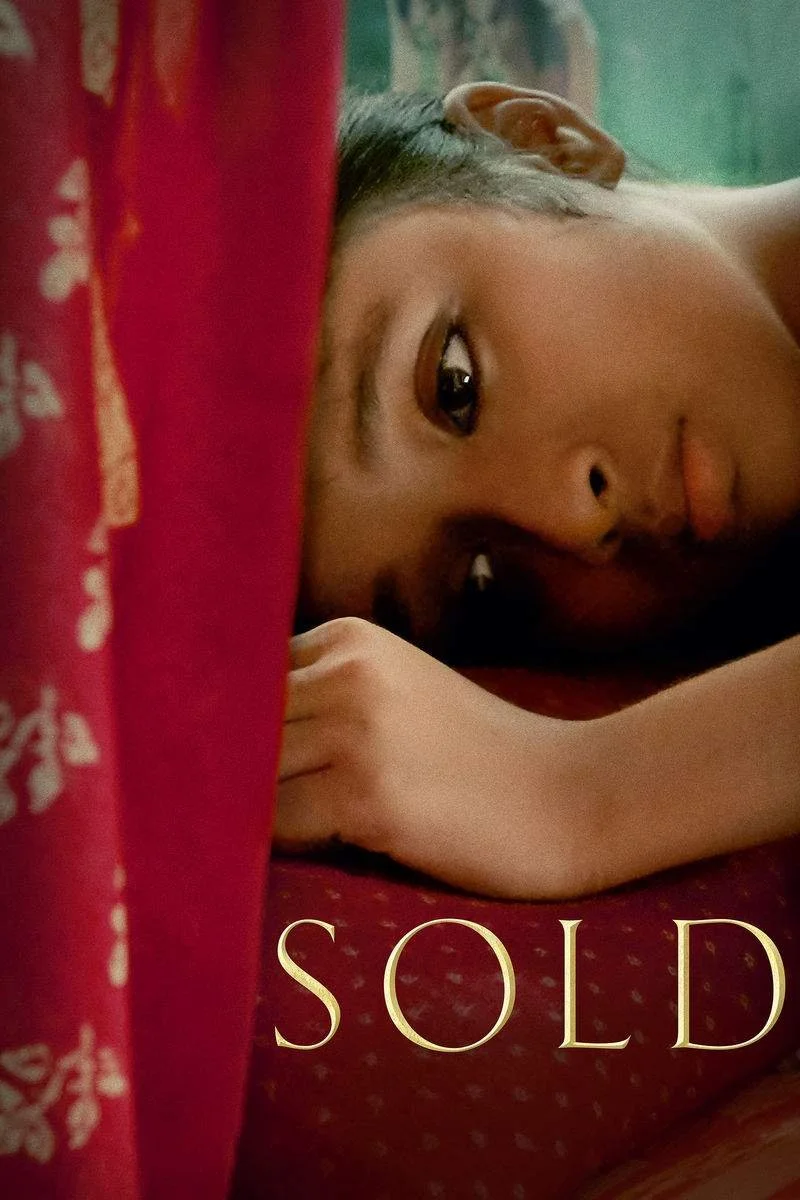 Affiche de Sold
