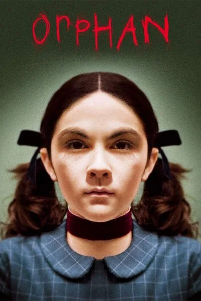 Poster Orphan
