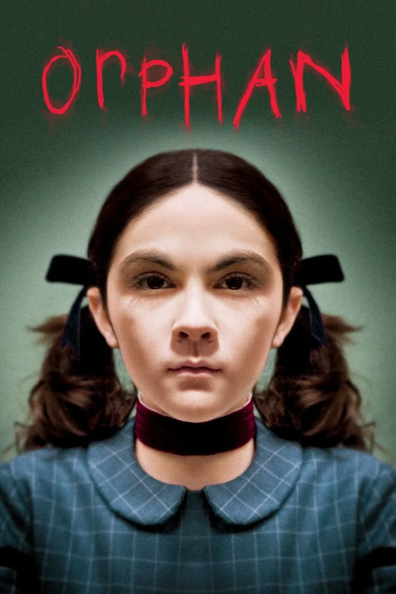 Affiche de Esther