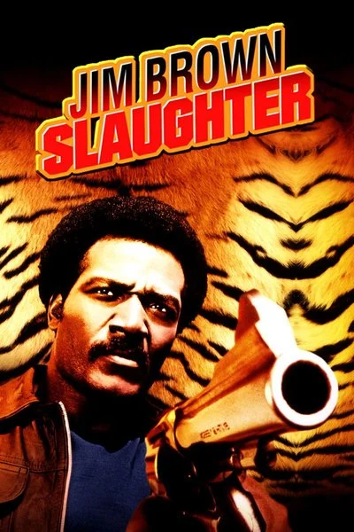 Affiche Slaughter