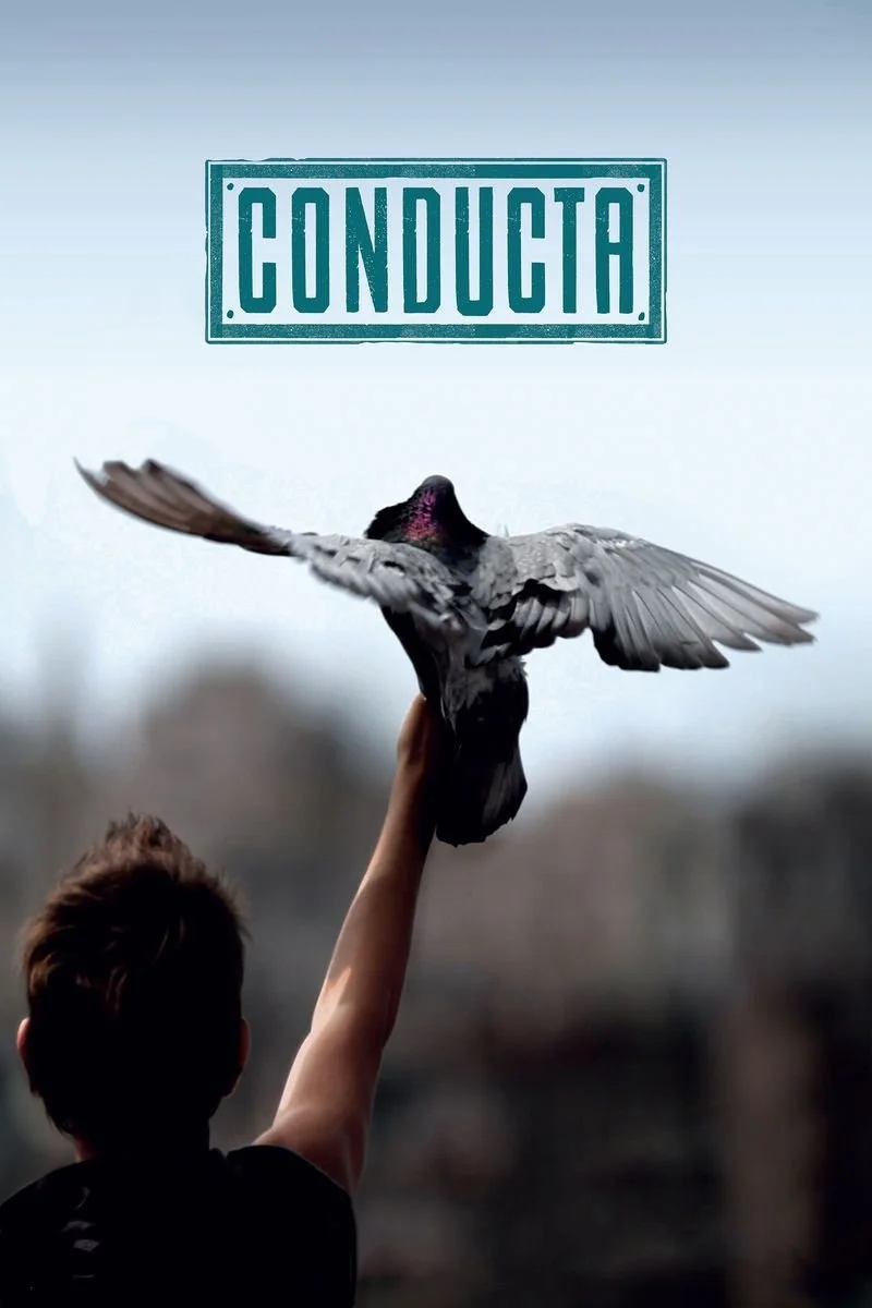 Poster van Conducta