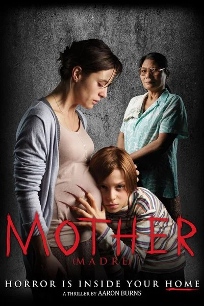Affiche Madre