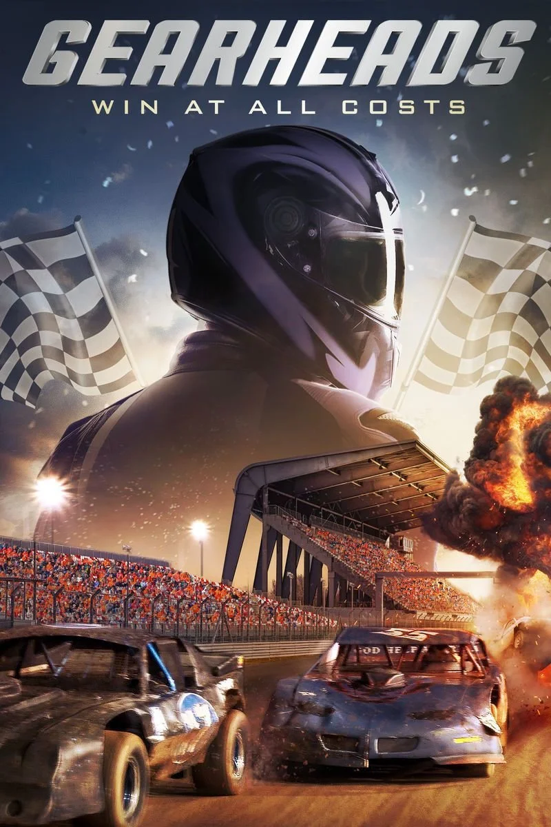 Affiche de Gearheads