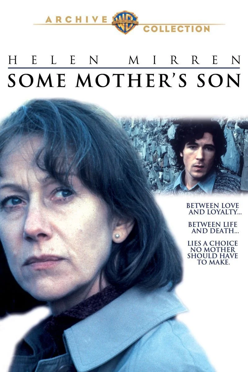Poster van Some Mother's Son