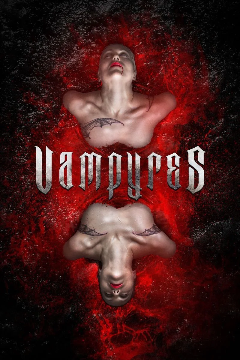 Poster van Vampyres