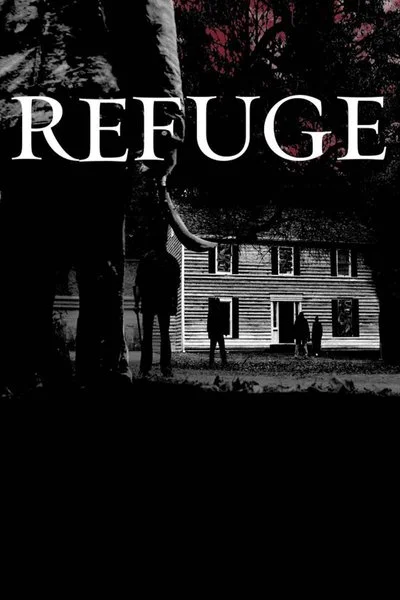 Poster Refuge