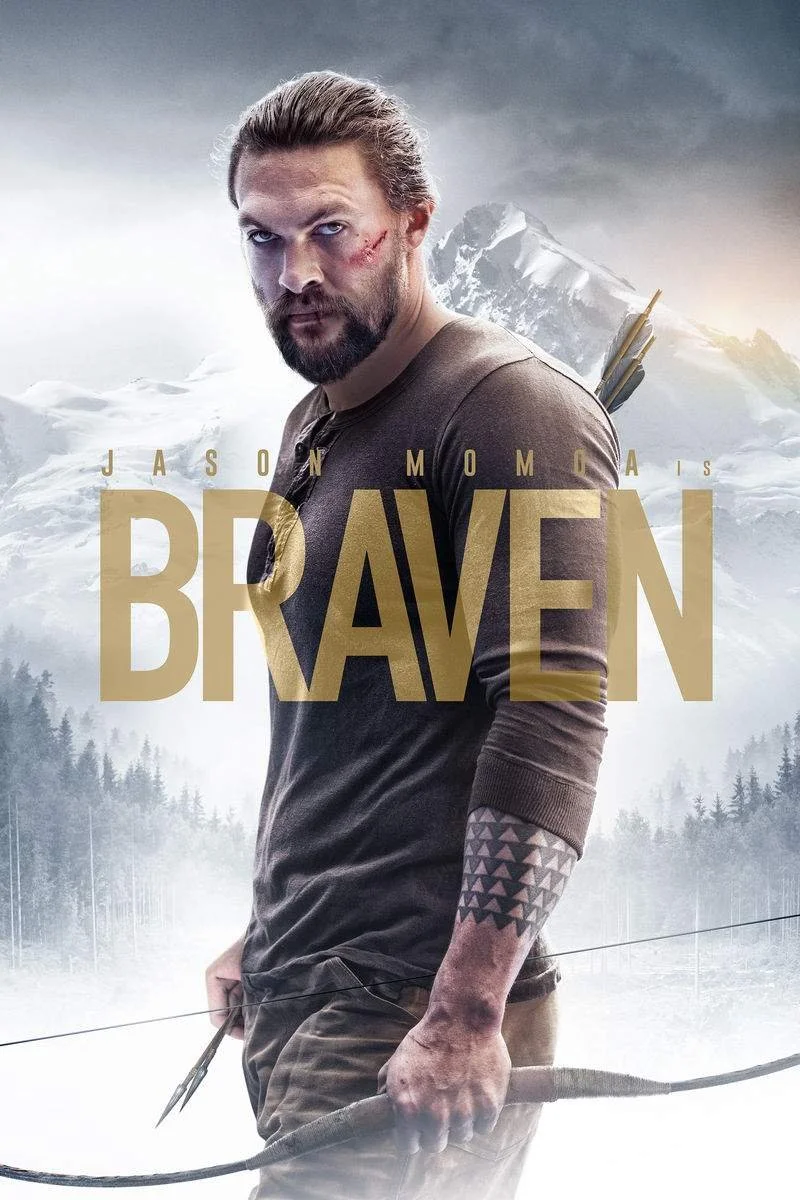 Affiche de Braven