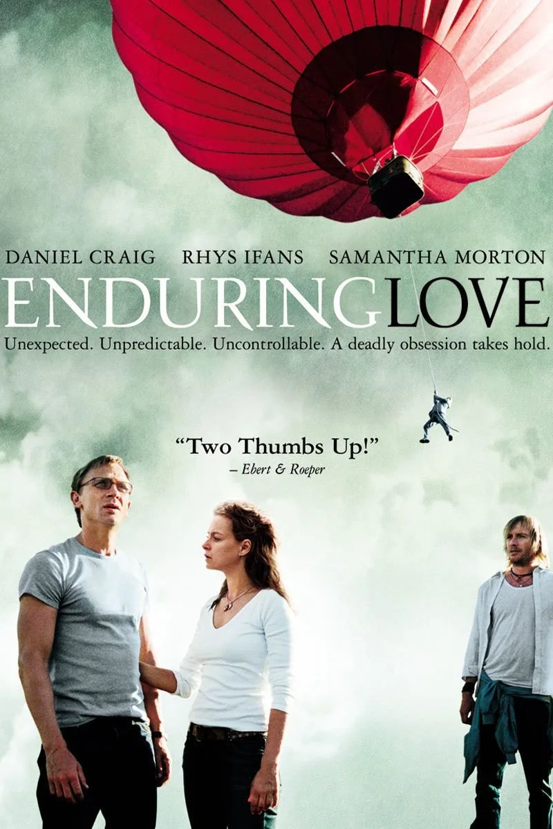 Affiche de Enduring Love