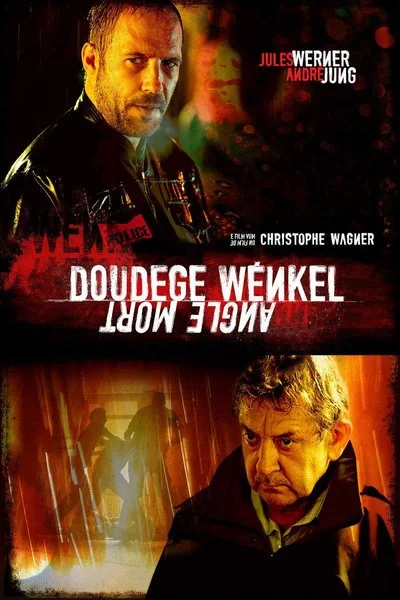 Poster Doudege Wénkel