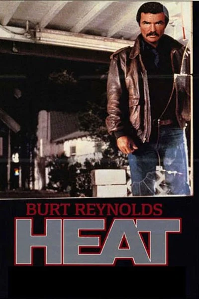 Affiche Heat