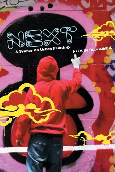 Poster Next: A Primer On Urban Painting