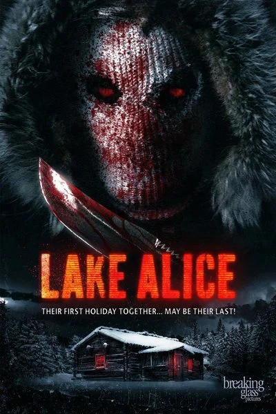 Poster Lake Alice