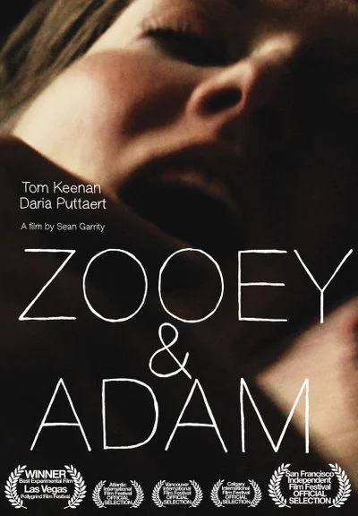 Affiche Zooey & Adam