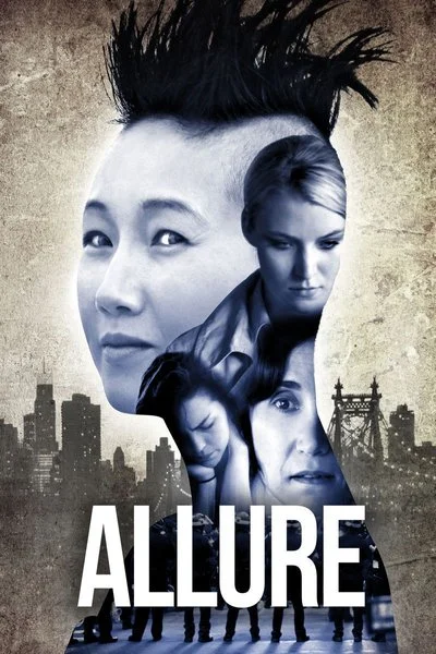 Affiche Allure