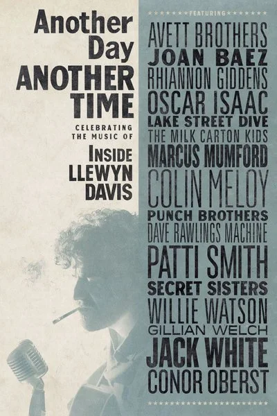 Poster Another Day Another Time