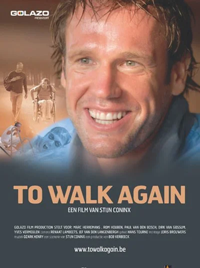 Poster To Walk Again