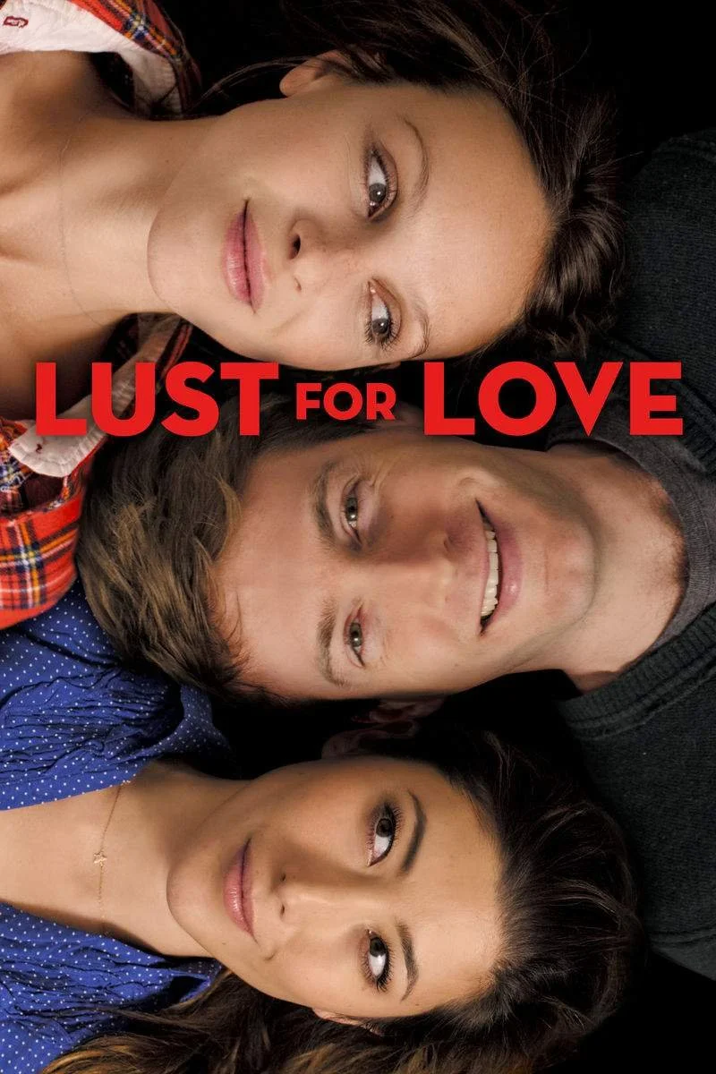 Poster van Lust for Love