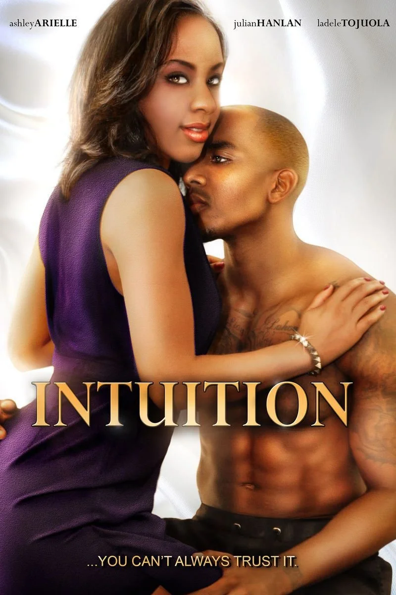 Affiche de Intuition