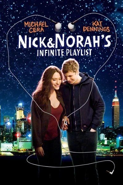 Affiche Une nuit à New-York
