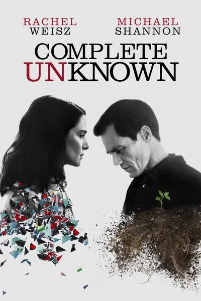 Poster Complete Unknown