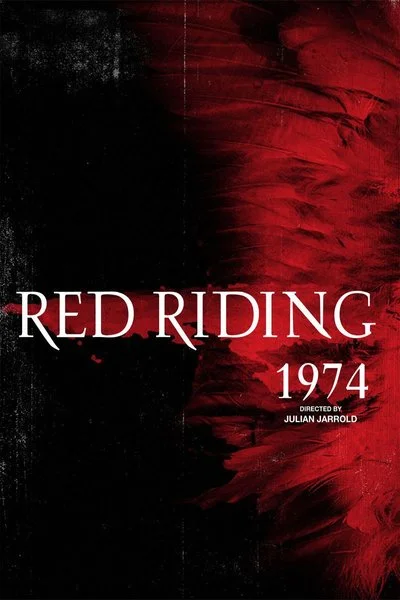 Affiche The Red riding trilogy : 1974