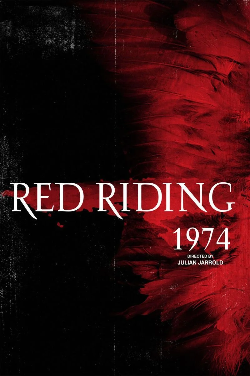 Affiche de The Red riding trilogy : 1974