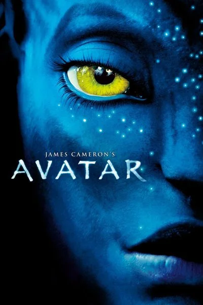 Affiche Avatar