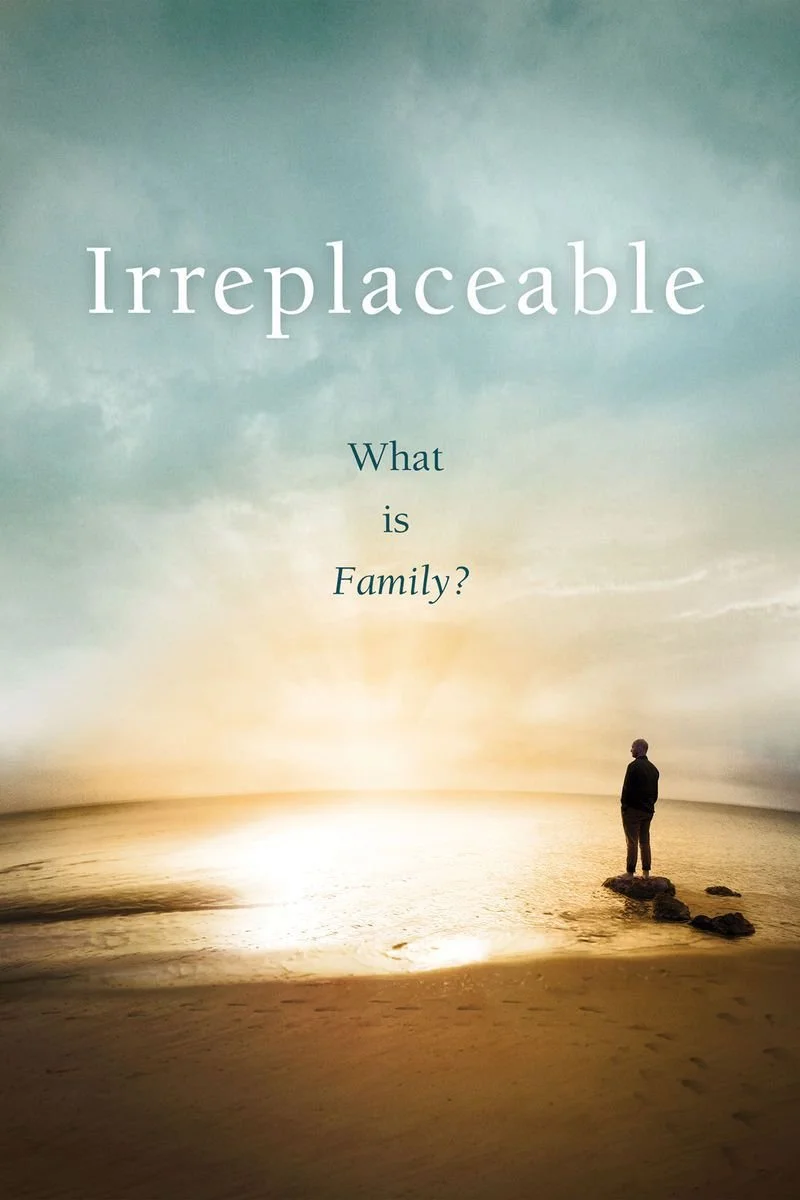 Affiche de Irreplaceable